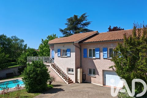 Villa i Neyron, Ain, Neyron - € 619.000 | Ref: 82706 - foto 18
