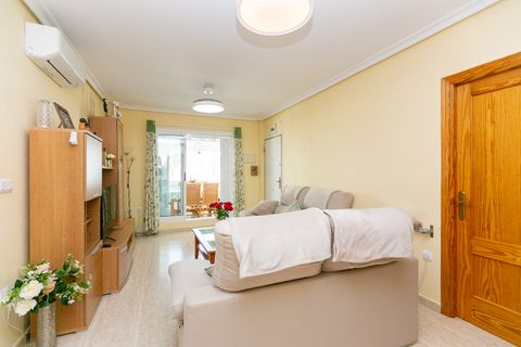Àtic a Playa Flamenca, Alicante, Playa Flamenca - € 219.000 | Ref: IV-93333 - foto 8