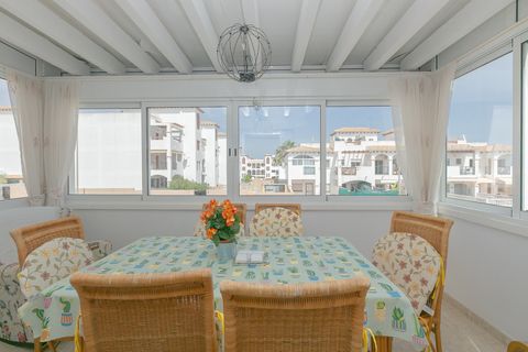 Àtic a Playa Flamenca, Alicante, Playa Flamenca - € 219.000 | Ref: IV-93333 - foto 11