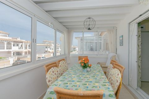 Àtic a Playa Flamenca, Alicante, Playa Flamenca - € 219.000 | Ref: IV-93333 - foto 12