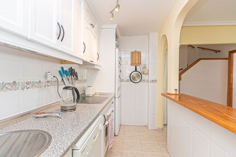 Àtic a Playa Flamenca, Alicante, Playa Flamenca - € 219.000 | Ref: IV-93333 - foto 16