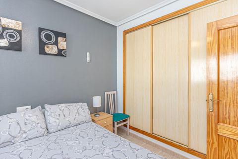 Àtic a Playa Flamenca, Alicante, Playa Flamenca - € 219.000 | Ref: IV-93333 - foto 22