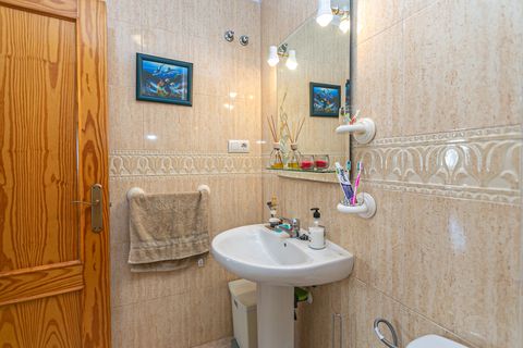 Àtic a Playa Flamenca, Alicante, Playa Flamenca - € 219.000 | Ref: IV-93333 - foto 26