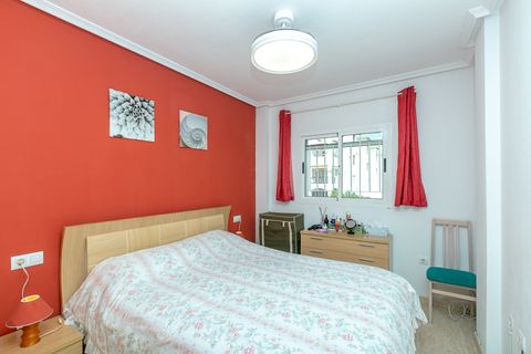 Àtic a Playa Flamenca, Alicante, Playa Flamenca - € 219.000 | Ref: IV-93333 - foto 28