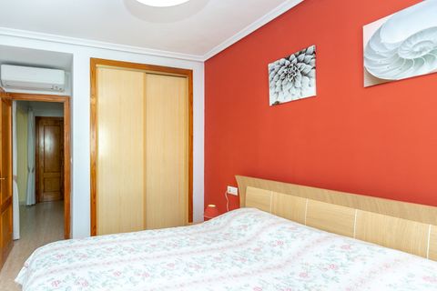 Àtic a Playa Flamenca, Alicante, Playa Flamenca - € 219.000 | Ref: IV-93333 - foto 29