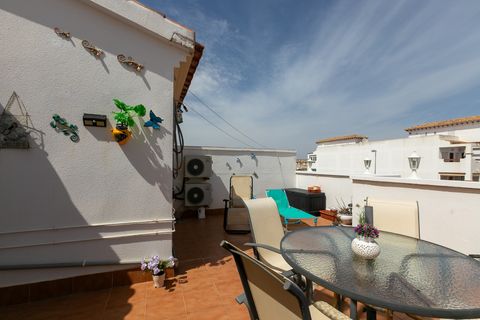 Àtic a Playa Flamenca, Alicante, Playa Flamenca - € 219.000 | Ref: IV-93333 - foto 44