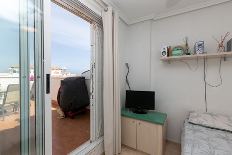 Àtic a Playa Flamenca, Alicante, Playa Flamenca - € 219.000 | Ref: IV-93333 - foto 46
