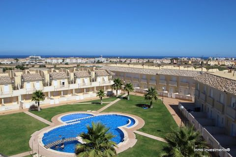 Byhus i Cabo Roig, Alicante, Cabo Roig - € 219.000 | Ref: IV-25011 - foto 1