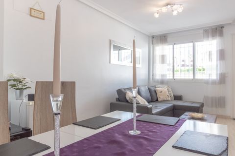 Byhus i Cabo Roig, Alicante, Cabo Roig - € 219.000 | Ref: IV-25011 - foto 8