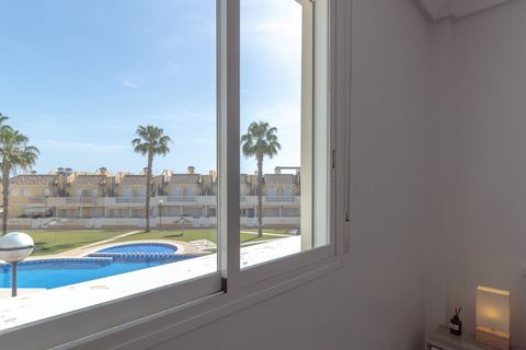 Byhus i Cabo Roig, Alicante, Cabo Roig - € 219.000 | Ref: IV-25011 - foto 20