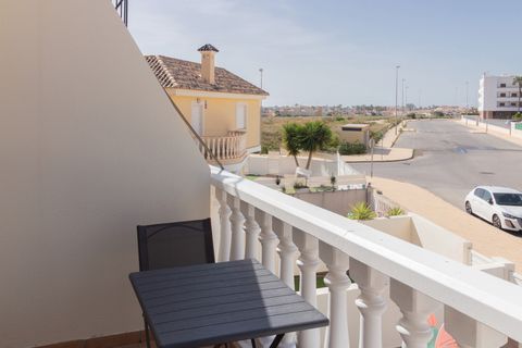 Byhus i Cabo Roig, Alicante, Cabo Roig - € 219.000 | Ref: IV-25011 - foto 27