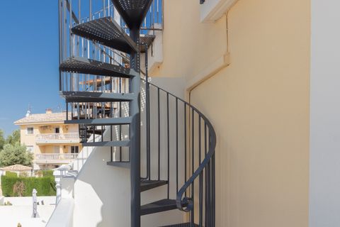 Byhus i Cabo Roig, Alicante, Cabo Roig - € 219.000 | Ref: IV-25011 - foto 28