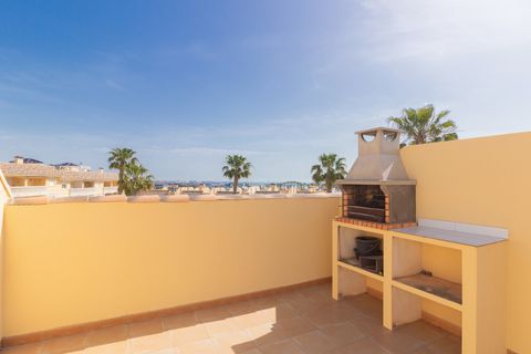 Byhus i Cabo Roig, Alicante, Cabo Roig - € 219.000 | Ref: IV-25011 - foto 29