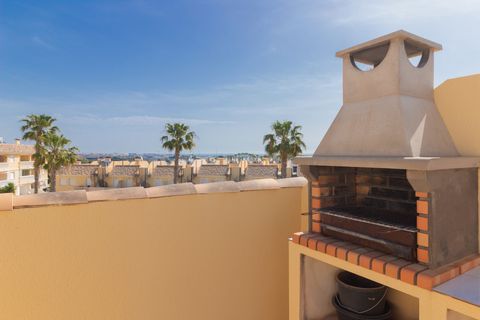 Byhus i Cabo Roig, Alicante, Cabo Roig - € 219.000 | Ref: IV-25011 - foto 31