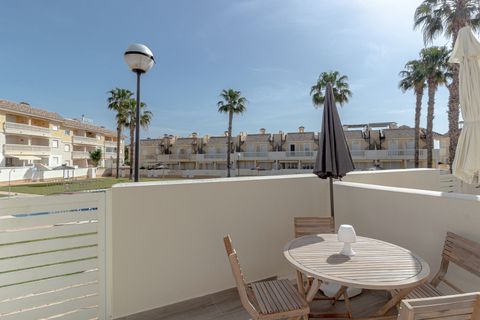 Byhus i Cabo Roig, Alicante, Cabo Roig - € 219.000 | Ref: IV-25011 - foto 37
