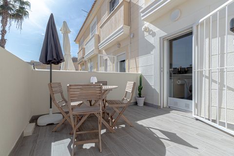 Byhus i Cabo Roig, Alicante, Cabo Roig - € 219.000 | Ref: IV-25011 - foto 38