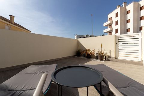 Byhus i Cabo Roig, Alicante, Cabo Roig - € 219.000 | Ref: IV-25011 - foto 40