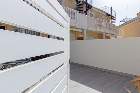 Byhus i Cabo Roig, Alicante, Cabo Roig - € 219.000 | Ref: IV-25011 - foto 42