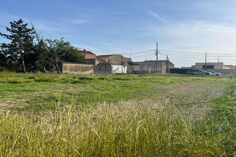 Helårsgrund i Deltebre, Tarragona, Deltebre - € 48.000 | Ref: FZD87/6931 - foto 1