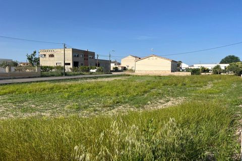 Helårsgrund i Deltebre, Tarragona, Deltebre - € 48.000 | Ref: FZD87/6931 - foto 2