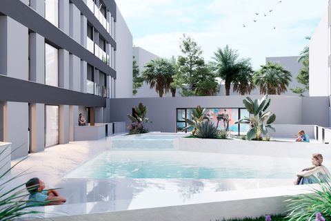Penthouse i Lo Pagan, Murcia, Lo Pagan - € 289 000 | Ref: NB-30422 - foto 8
