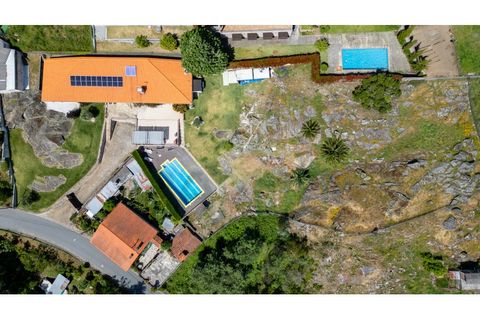 Villa a Caminha, Viana do Castelo, Caminha - € 510.000 | Ref: B3277 - foto 7