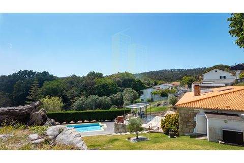 Villa a Caminha, Viana do Castelo, Caminha - € 510.000 | Ref: B3277 - foto 12