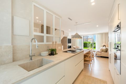 Byhus i Marbella, Malaga, Marbella - € 1.725.000 | Ref: MBR0018 - foto 7