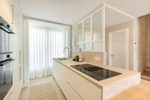 Byhus i Marbella, Malaga, Marbella - € 1.725.000 | Ref: MBR0018 - foto 8