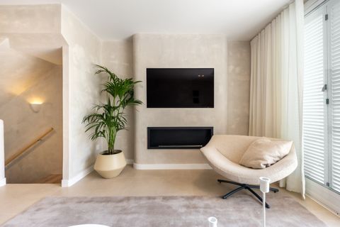 Byhus i Marbella, Malaga, Marbella - € 1.725.000 | Ref: MBR0018 - foto 13