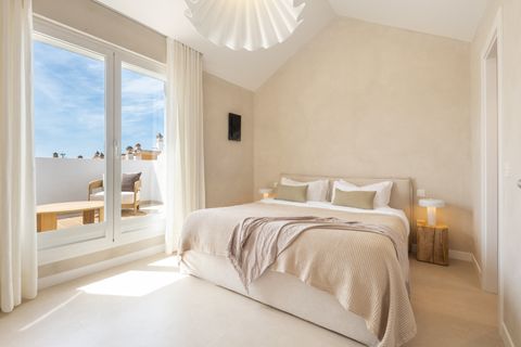 Byhus i Marbella, Malaga, Marbella - € 1.725.000 | Ref: MBR0018 - foto 21