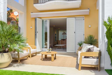 Byhus i Marbella, Malaga, Marbella - € 1.725.000 | Ref: MBR0018 - foto 35