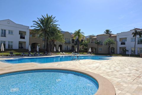 Lejlighed i Denia, Alicante, Denia - € 395.000 | Ref: 5705/5940 - foto 22