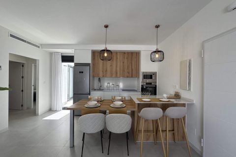 Villa i Torre Pacheco, Murcia, Torre Pacheco - € 311.900 | Ref: C2065EA/1633 - foto 6