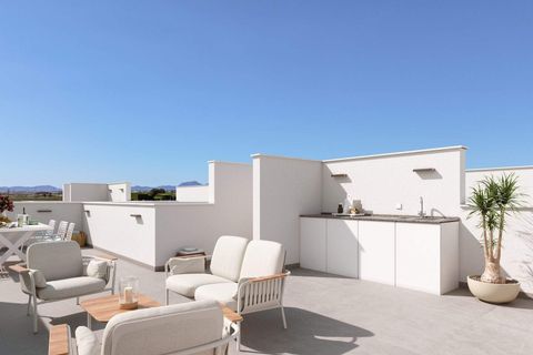 Villa i Torre Pacheco, Murcia, Torre Pacheco - € 311.900 | Ref: C2065EA/1633 - foto 10
