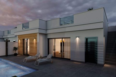 Villa i Torre Pacheco, Murcia, Torre Pacheco - € 311.900 | Ref: C2065EA/1633 - foto 11