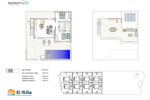 Villa i Torre Pacheco, Murcia, Torre Pacheco - € 311.900 | Ref: C2065EA/1633 - foto 13