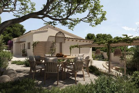 Villa i Benissa, Alicante, Benissa - € 1.250.000 | Ref: S-01491/7874 - foto 11