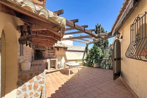 Villa i Benitachell, Alicante, Benitachell - € 320.000 | Ref: CDSEV-2063 - foto 2
