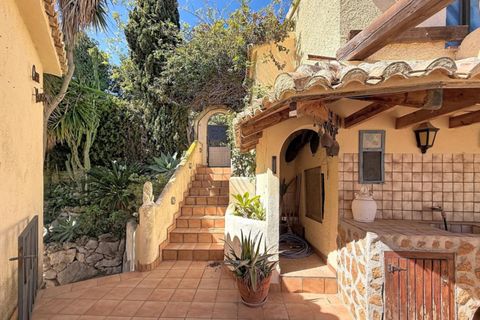 Villa i Benitachell, Alicante, Benitachell - € 320.000 | Ref: CDSEV-2063 - foto 3