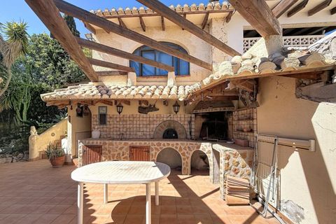 Villa i Benitachell, Alicante, Benitachell - € 320.000 | Ref: CDSEV-2063 - foto 4
