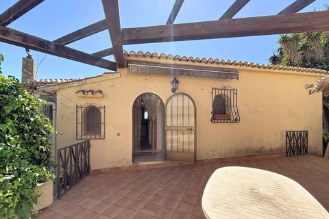 Villa i Benitachell, Alicante, Benitachell - € 320.000 | Ref: CDSEV-2063 - foto 5
