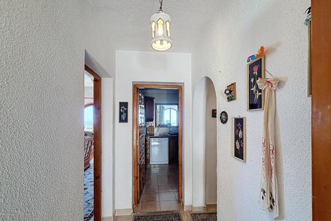 Villa i Benitachell, Alicante, Benitachell - € 320.000 | Ref: CDSEV-2063 - foto 6