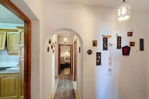 Villa i Benitachell, Alicante, Benitachell - € 320.000 | Ref: CDSEV-2063 - foto 7