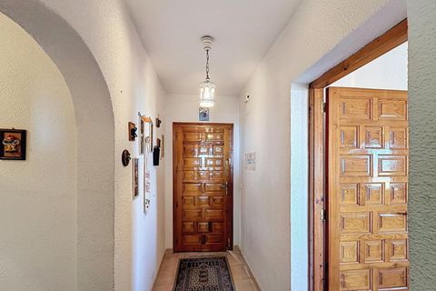 Villa i Benitachell, Alicante, Benitachell - € 320.000 | Ref: CDSEV-2063 - foto 8