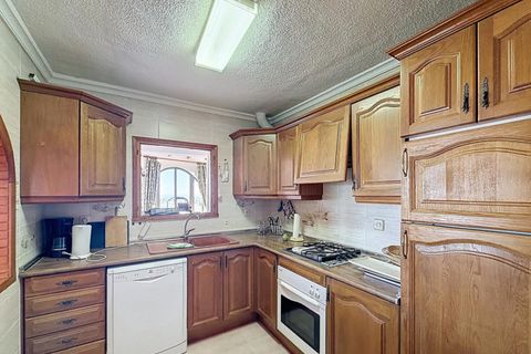Villa i Benitachell, Alicante, Benitachell - € 320.000 | Ref: CDSEV-2063 - foto 9