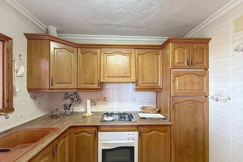 Villa i Benitachell, Alicante, Benitachell - € 320.000 | Ref: CDSEV-2063 - foto 11