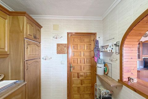 Villa i Benitachell, Alicante, Benitachell - € 320.000 | Ref: CDSEV-2063 - foto 12