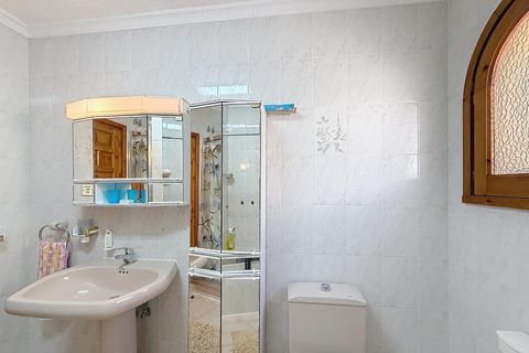 Villa i Benitachell, Alicante, Benitachell - € 320.000 | Ref: CDSEV-2063 - foto 15
