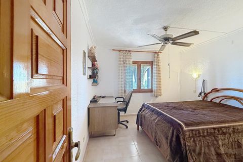 Villa i Benitachell, Alicante, Benitachell - € 320.000 | Ref: CDSEV-2063 - foto 17